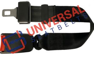 Suzuki Seat Belt Extender