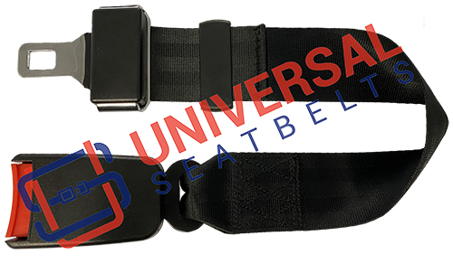 Seatbelt Extender – Universal Seatbelts